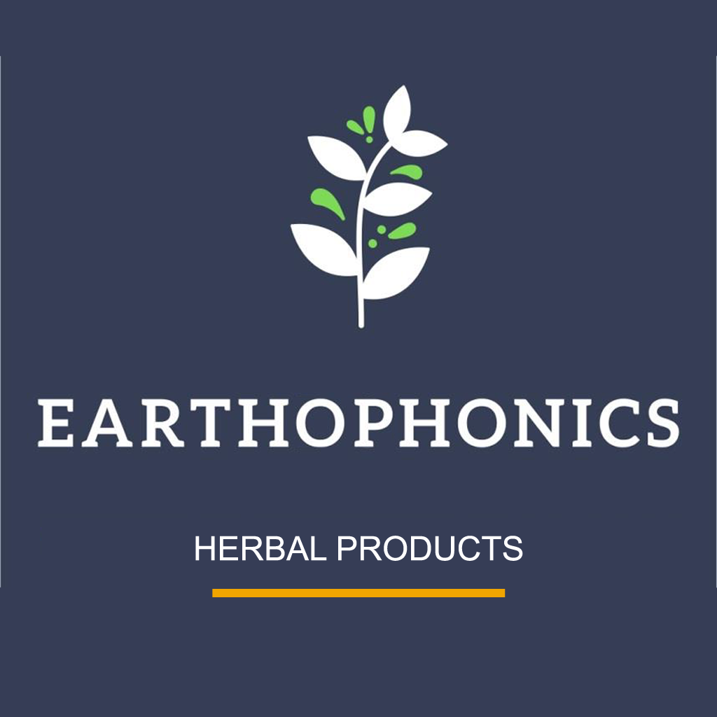 earthophonic herbal product